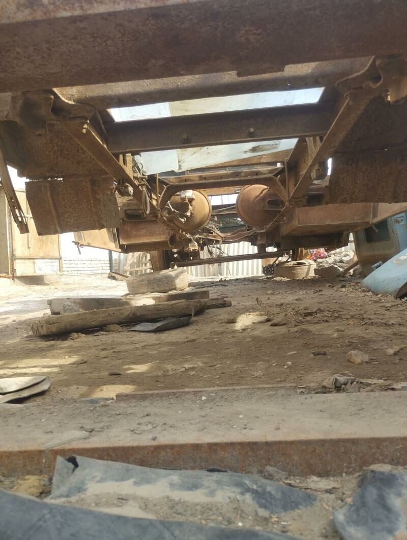 53 rama 2 000 TMT - Daşoguz - img 1