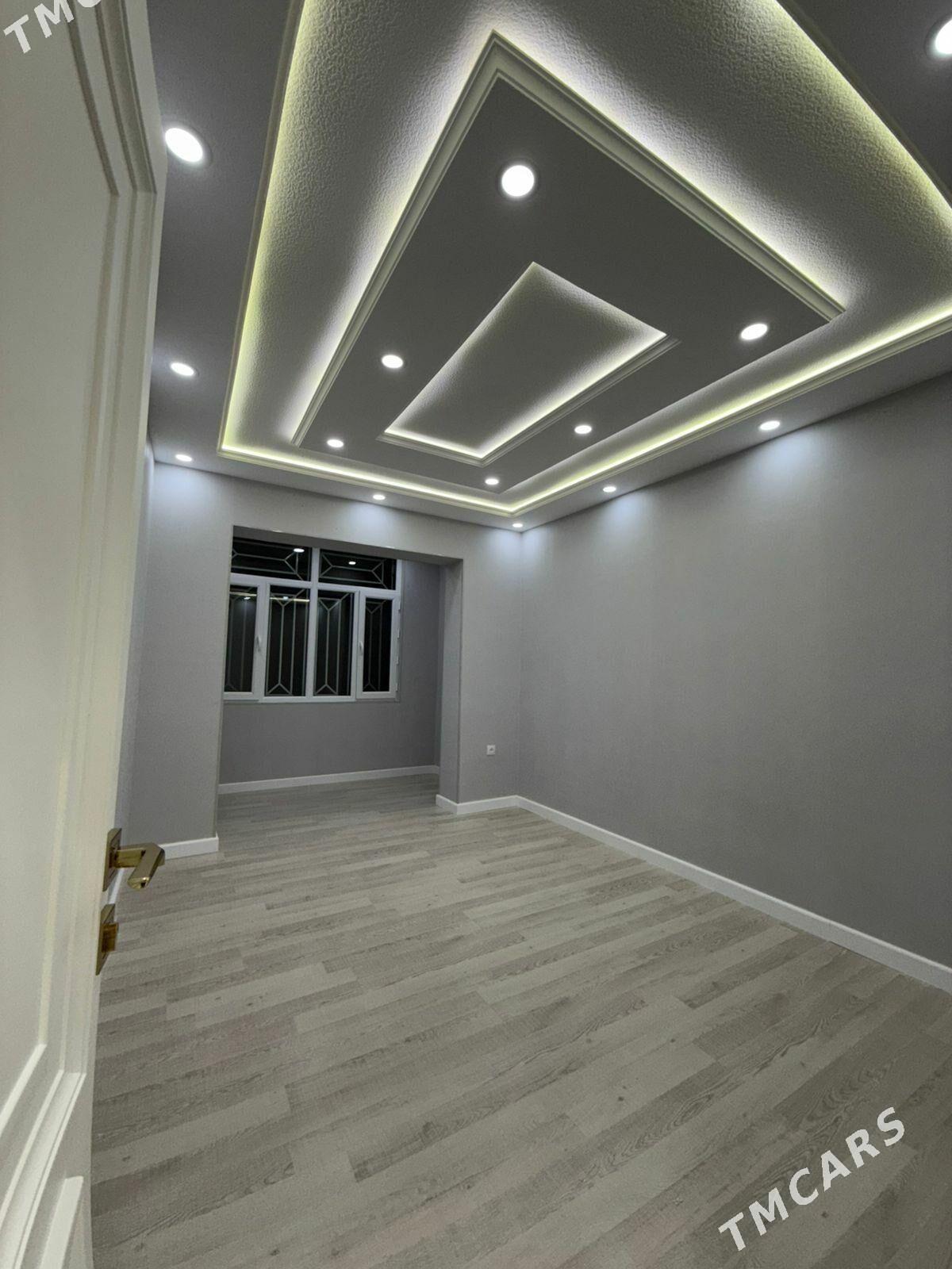 1etaj 3komnat Experimental jaý - Mary - img 1