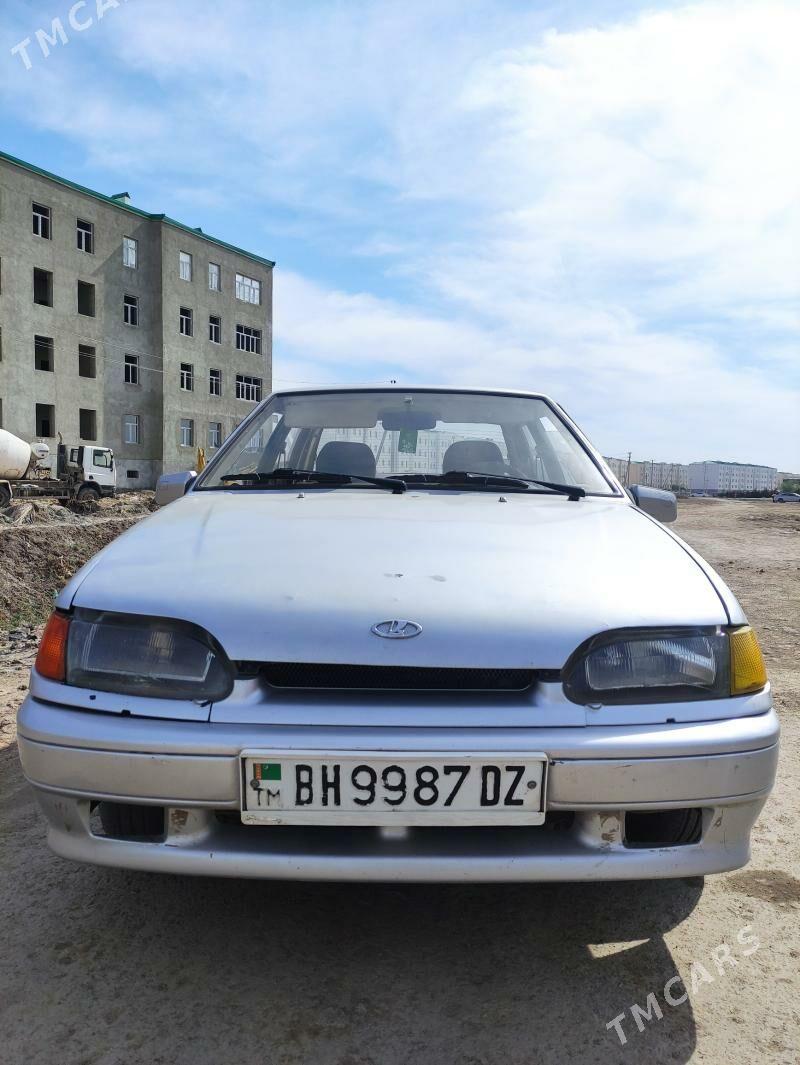 Lada 2115 2001 - 30 000 TMT - Гороглы (Тагта) - img 1