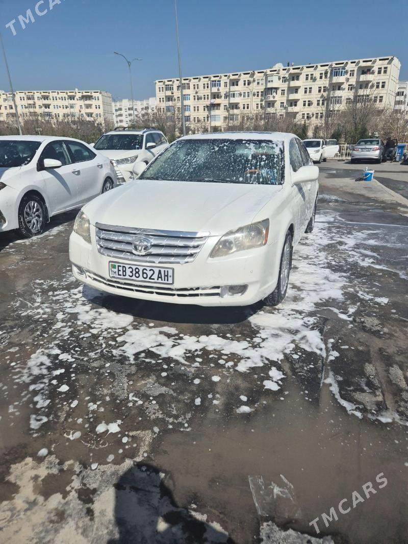Toyota Avalon 2005 - 200 000 TMT - Досааф - img 1