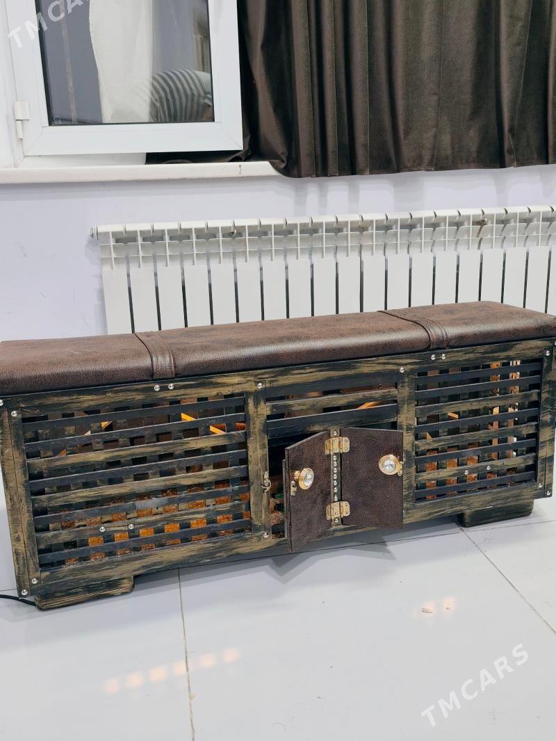 Кетек - Туркменабат - img 1