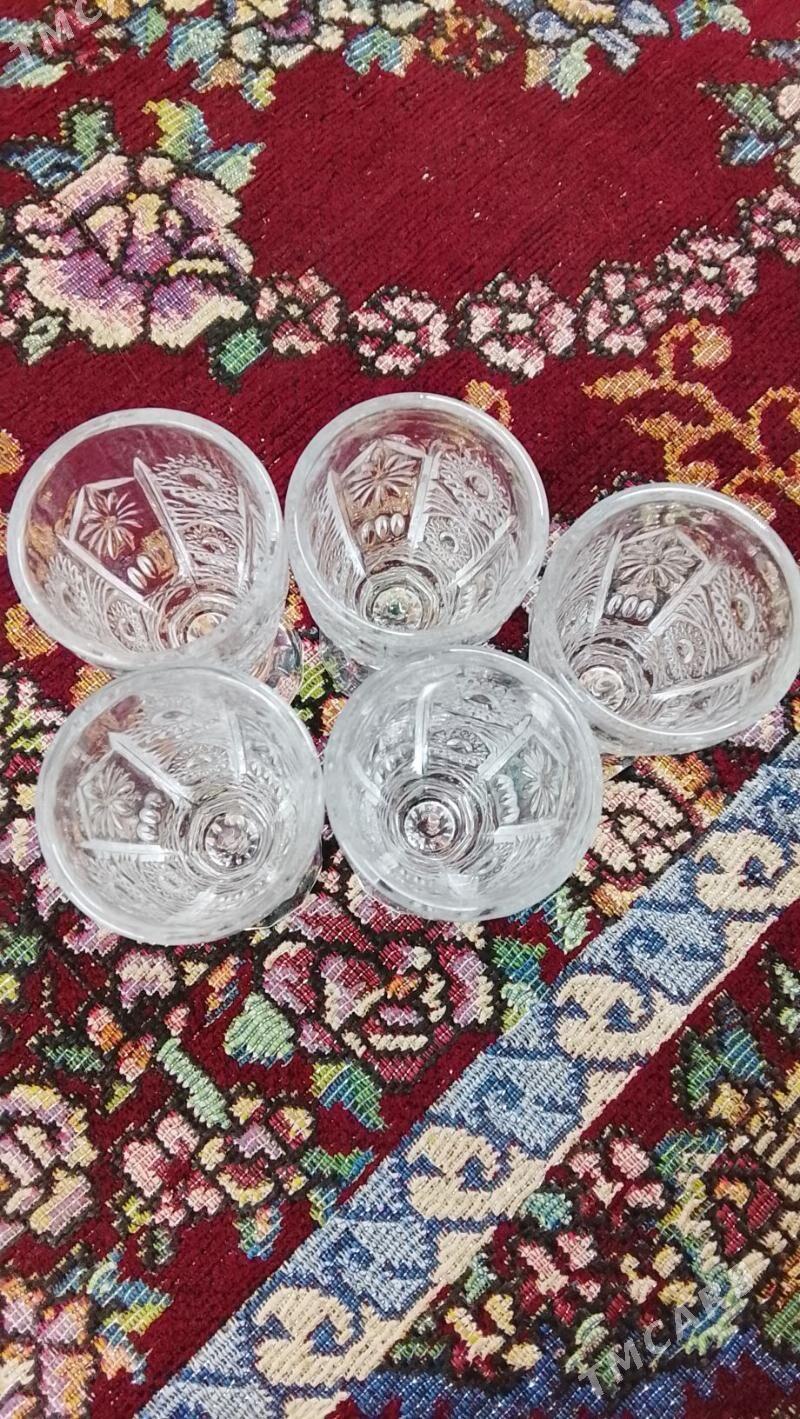 Лумка - Байрамали - img 1