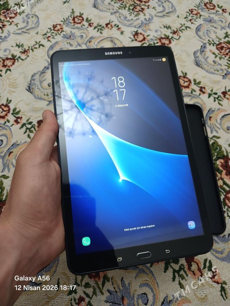 Tab A - Aşgabat - img 1