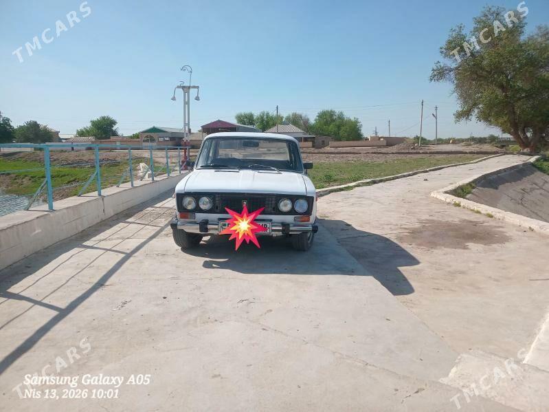 Lada 2106 1999 - 32 000 TMT - Murgap - img 1