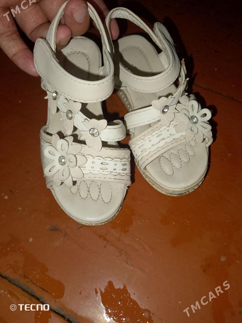 çaqa basanoshka - Дашогуз - img 1