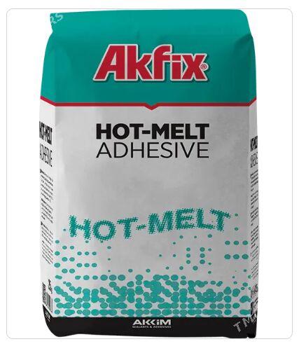 Akfix HM220 | Mebel üçin gyzdyrma ýelimi 25 kg - Aşgabat - img 1