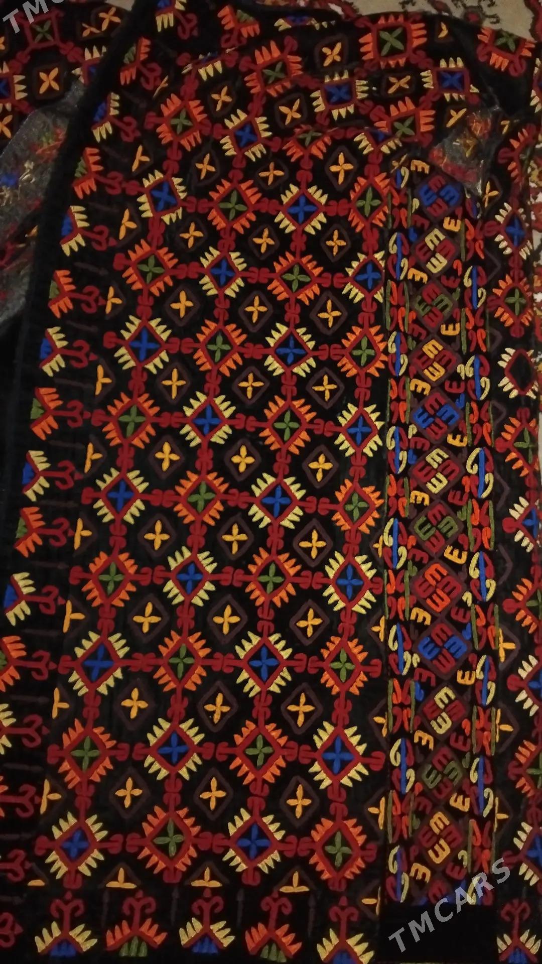 Kesde yensiz - Gökdepe - img 1