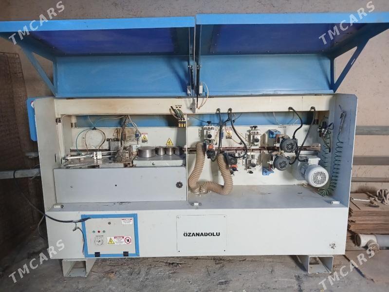 Yatar Bant stanok - Şabat etr. - img 1