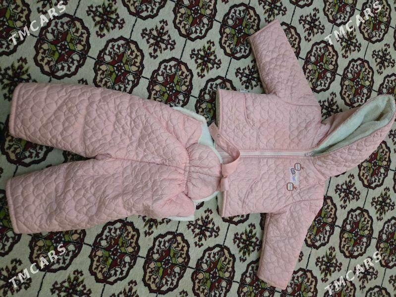 Caga Kombinezon - Ашхабад - img 1