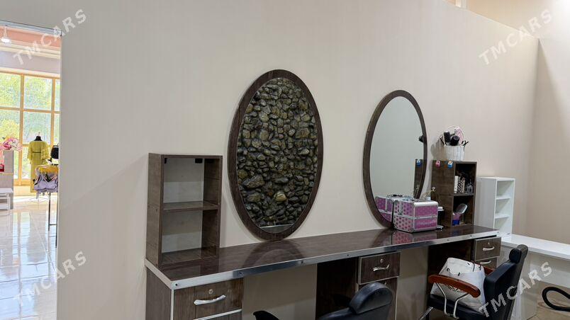 salon ayna - Мары - img 1