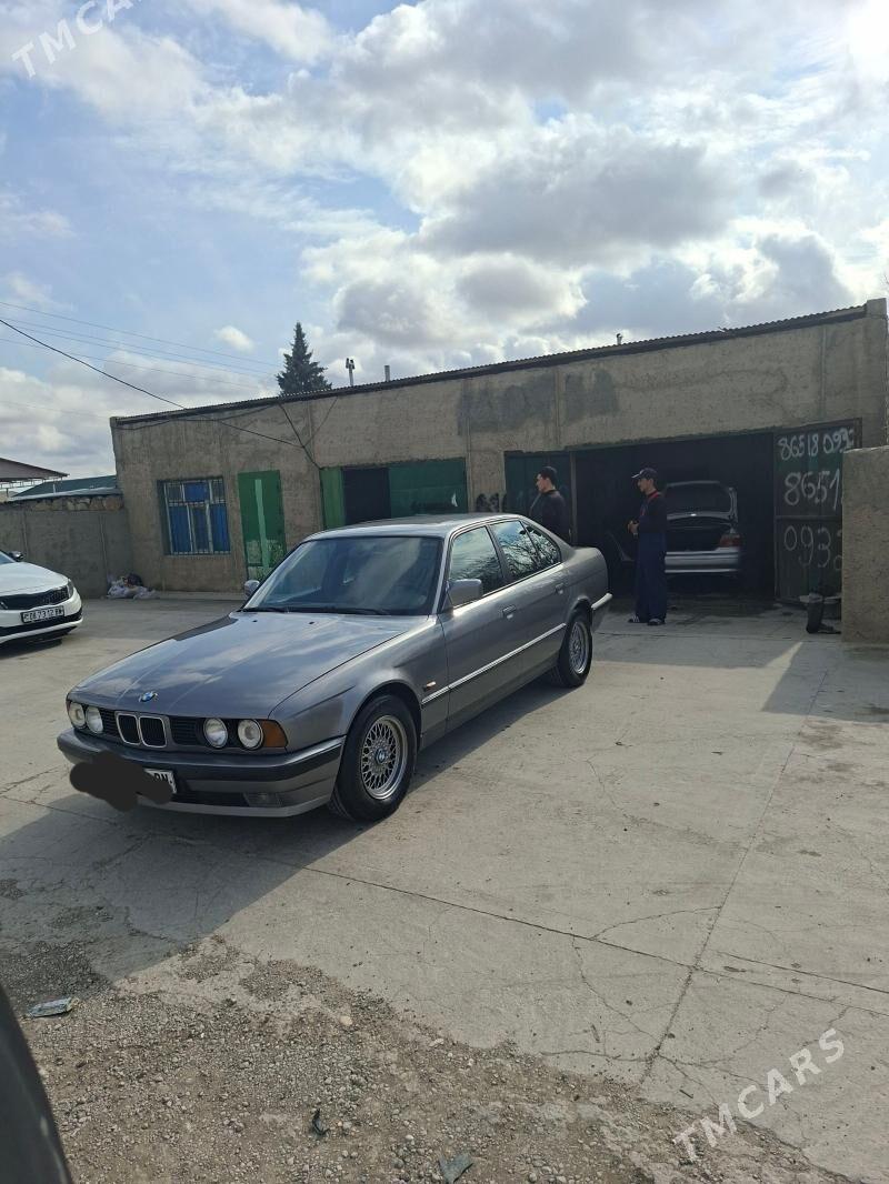 BMW 525 1992 - 90 000 TMT - Балканабат - img 1