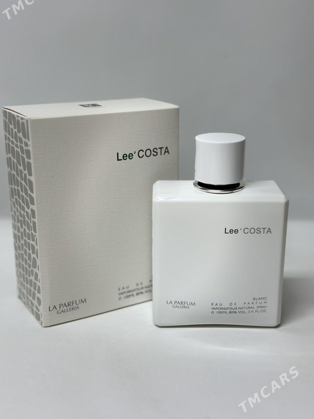 Духи - Туркменабат - img 1