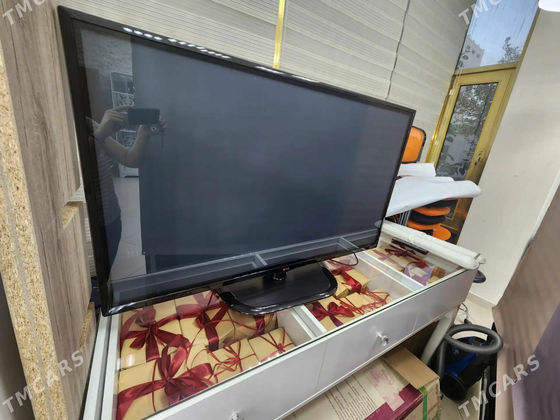 lgtv60lyk - Дашогуз - img 1