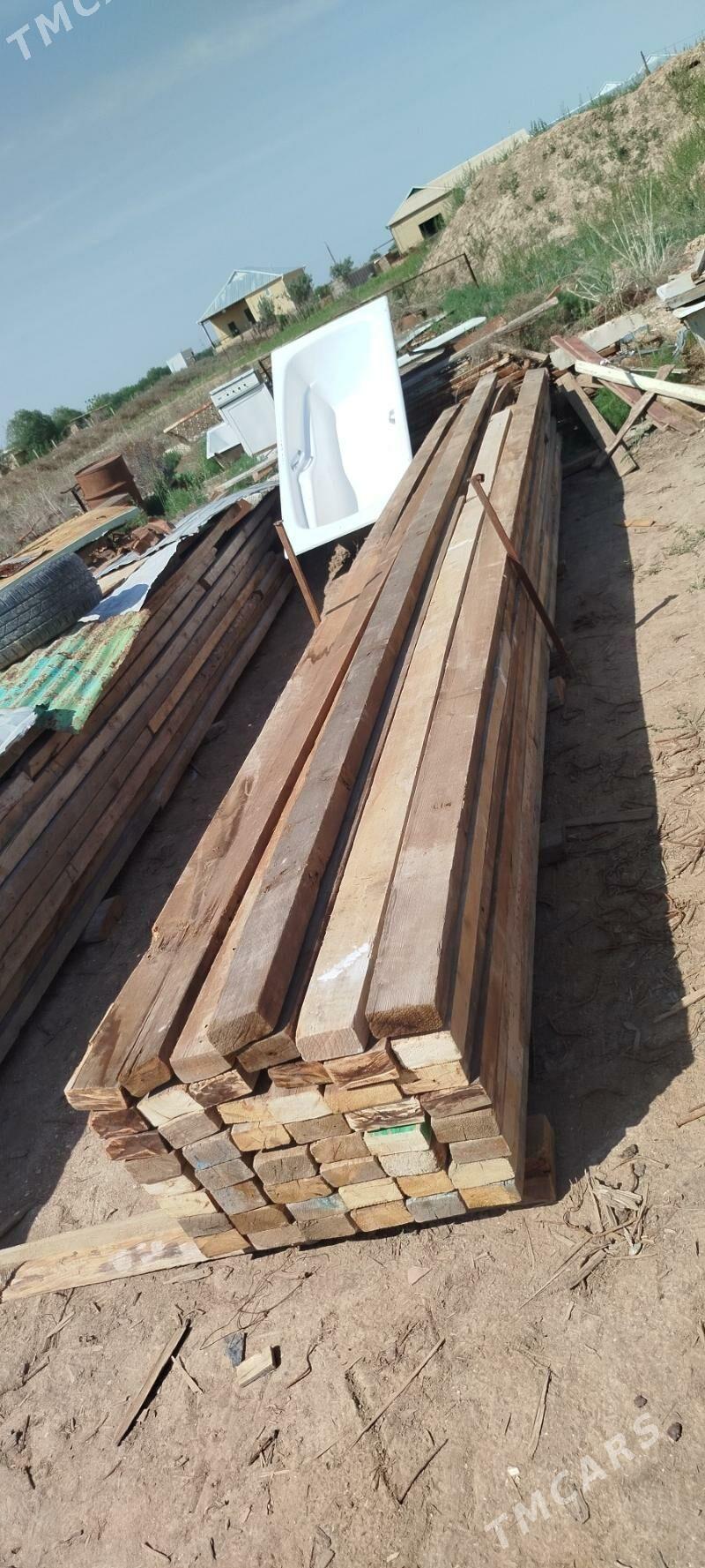 agaçlar - Мургап - img 1