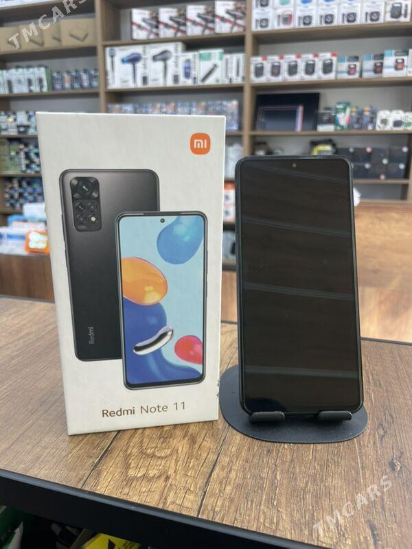 Redmi note 11 - Mary - img 1