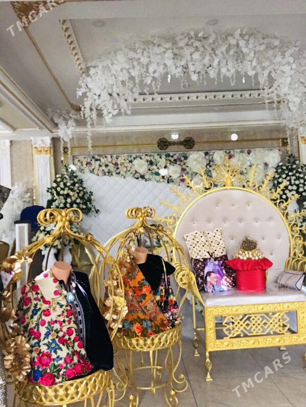 bukja otyrgyc han stul - Aşgabat - img 1