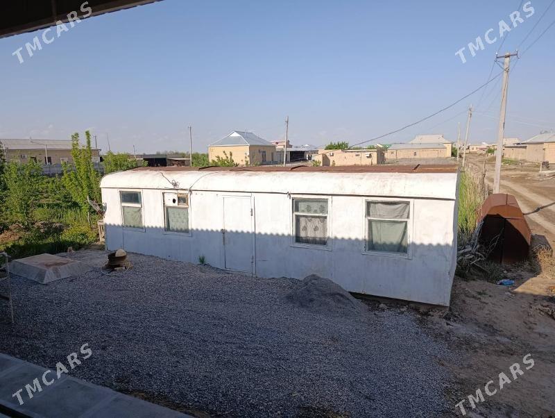 Wagon - Мары - img 1