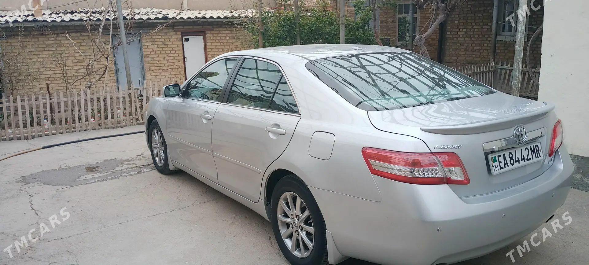 Toyota Camry 2009 - 245 000 TMT - Байрамали - img 1