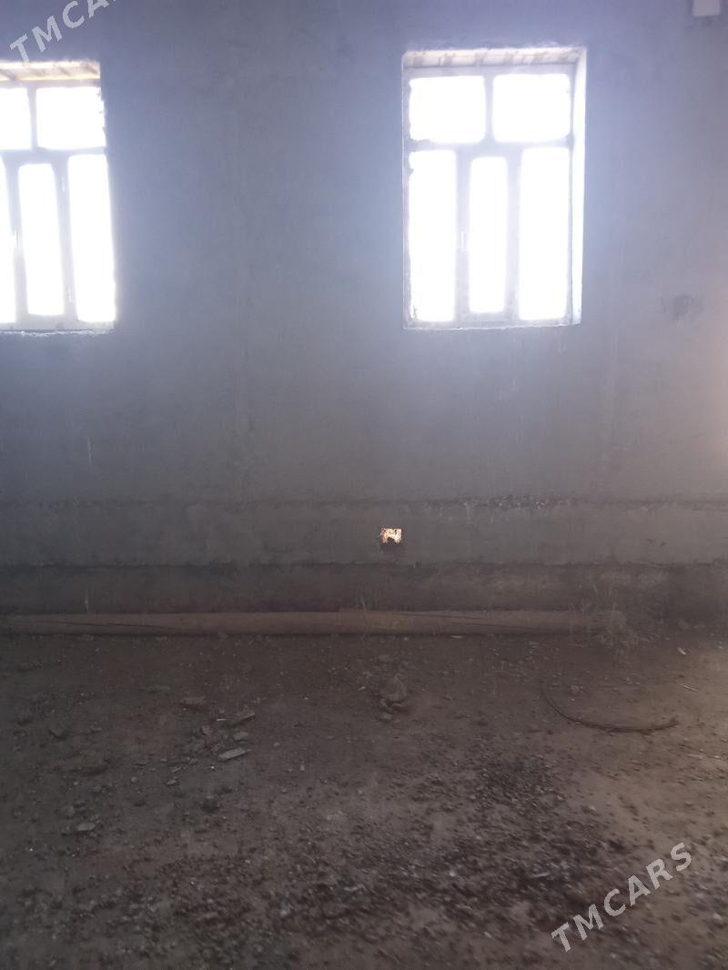 Horaz - Baýramaly - img 1