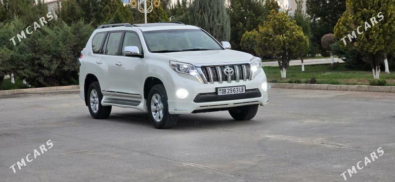 Toyota Land Cruiser Prado 2014 - 659 000 TMT - Туркменабат - img 1