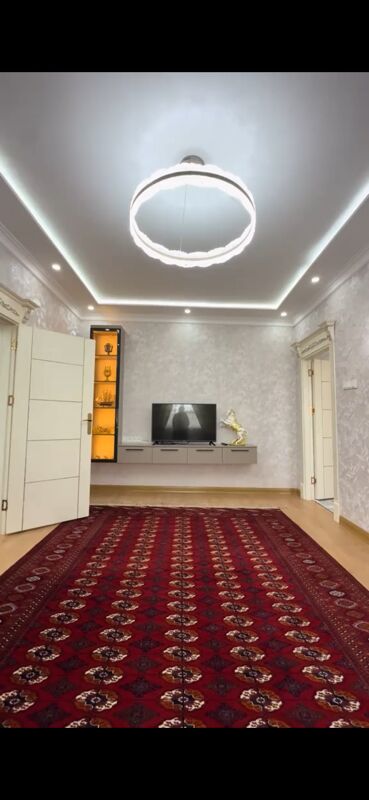 Kim rayon 1 komnat - Ашхабад - img 1