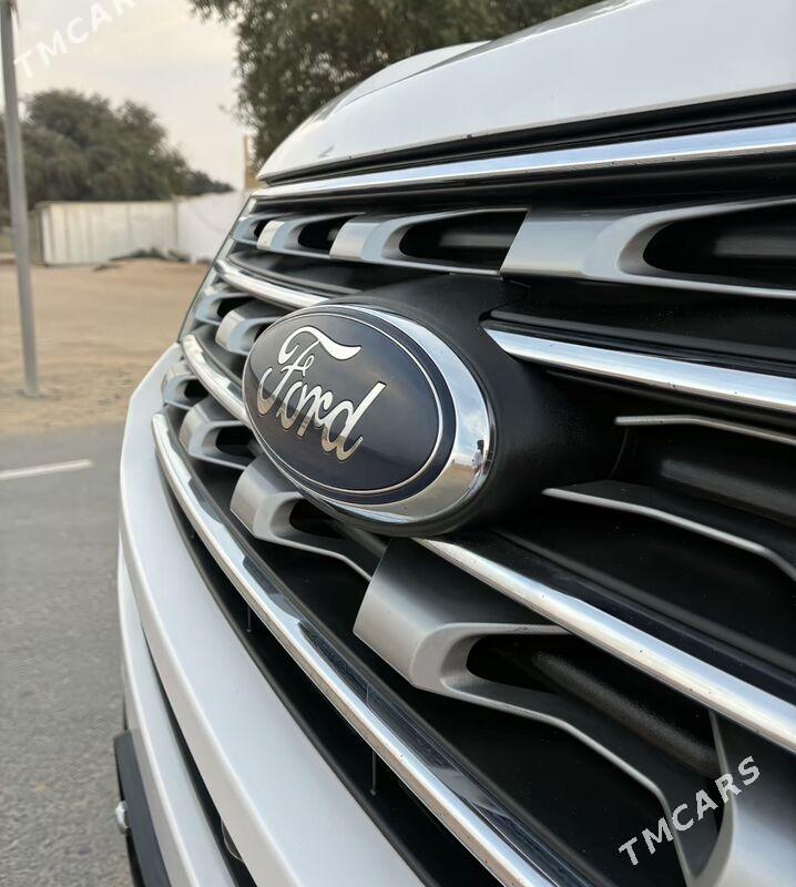 Ford Explorer 2015 - 325 000 TMT - Aşgabat - img 1