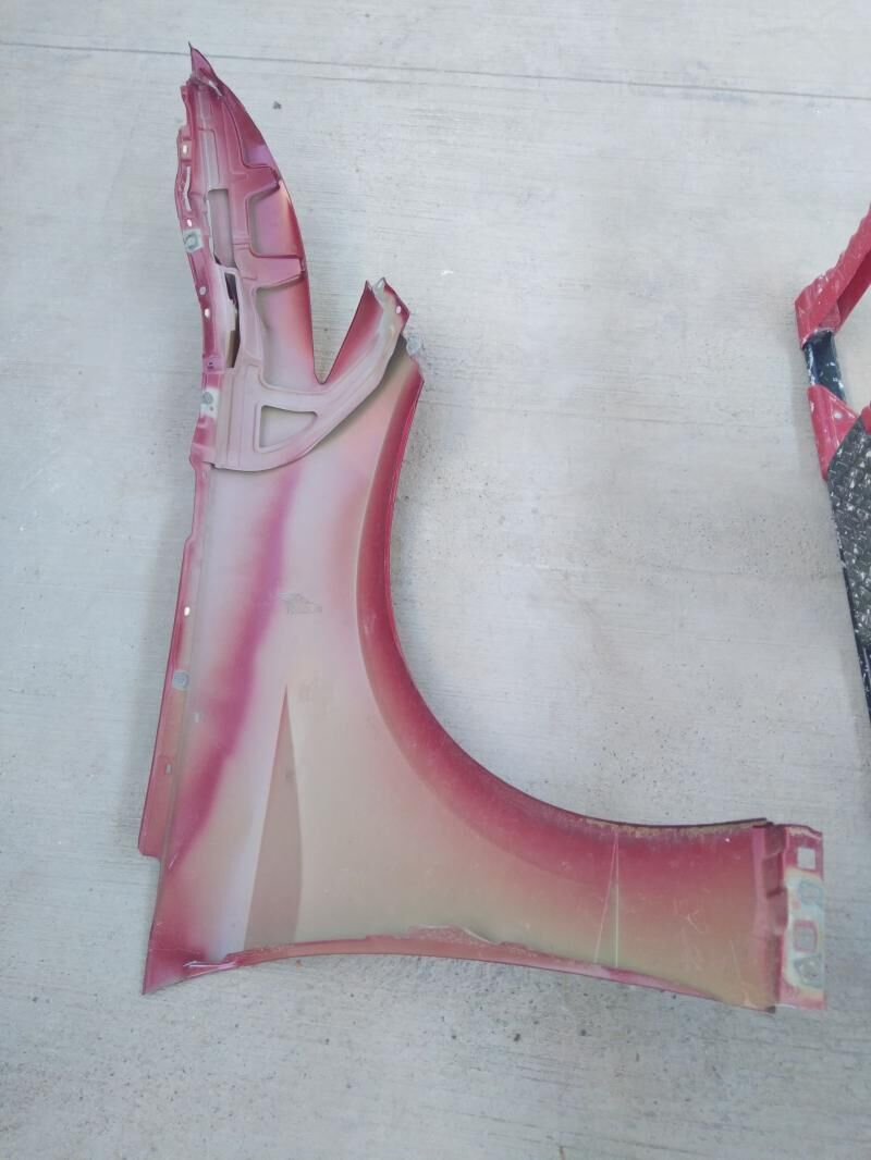 krilo sonata 200 TMT - Бузмеин - img 1