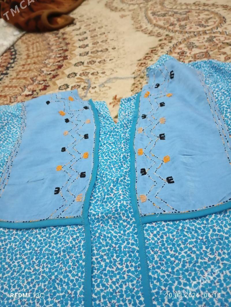 el is etyan - Çoganly - img 1