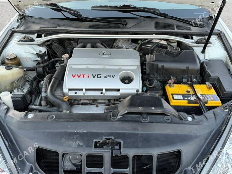 Lexus ES 300 2002 - 196 000 TMT - Мары - img 1