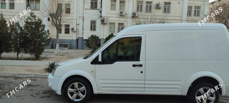Ford Transit Connect 2010 - 65 000 TMT - Ашхабад - img 1