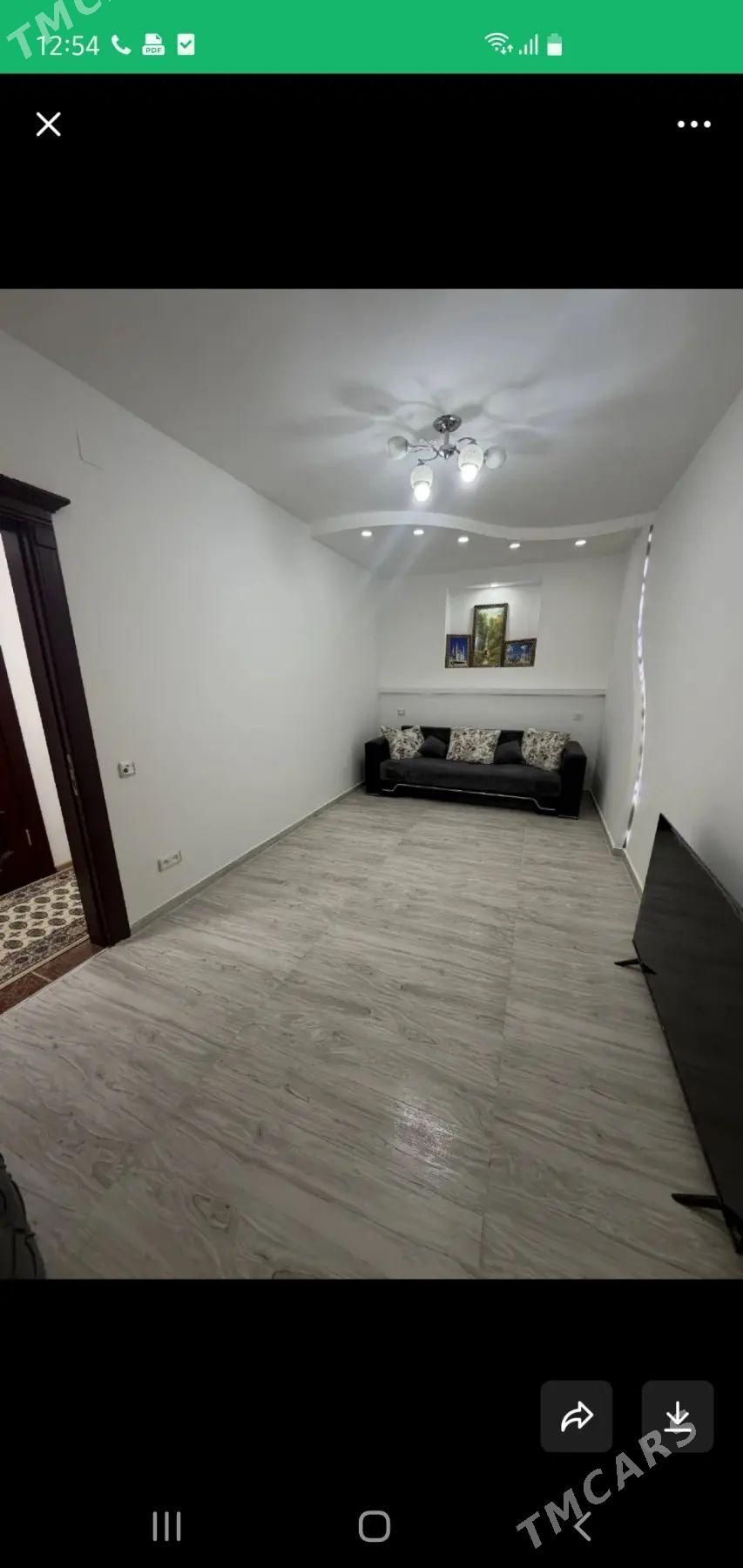 4mkr 1kom 3/1etaz - Ашхабад - img 1