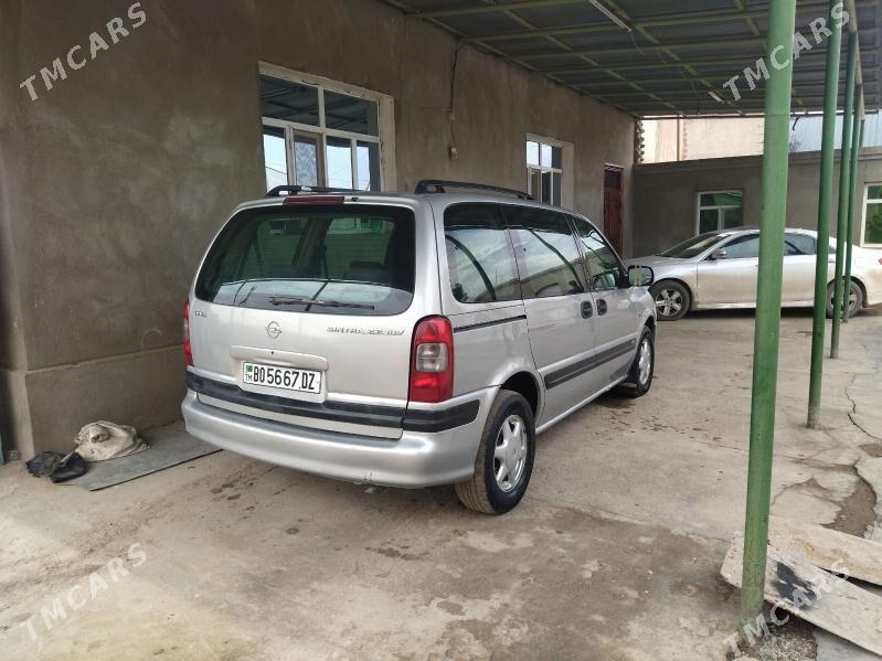 Opel Sintra 1999 - 55 000 TMT - Дашогуз - img 1