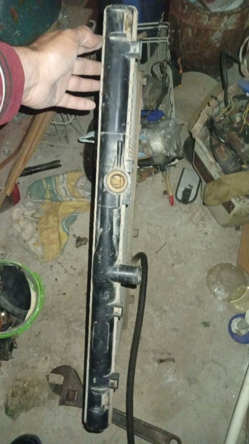 radyatyr 400 TMT - Balkanabat - img 1