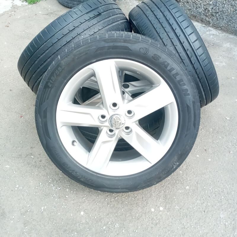 17lik orginal 4 500 TMT - Bedew - img 1