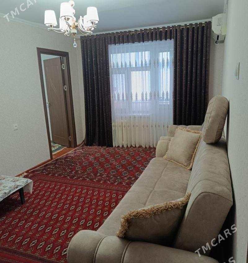 KWARTIRA - Türkmenabat - img 1