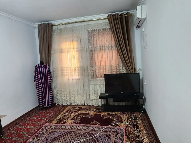 mir 7/2 9/3 2komnat - Aşgabat - img 1