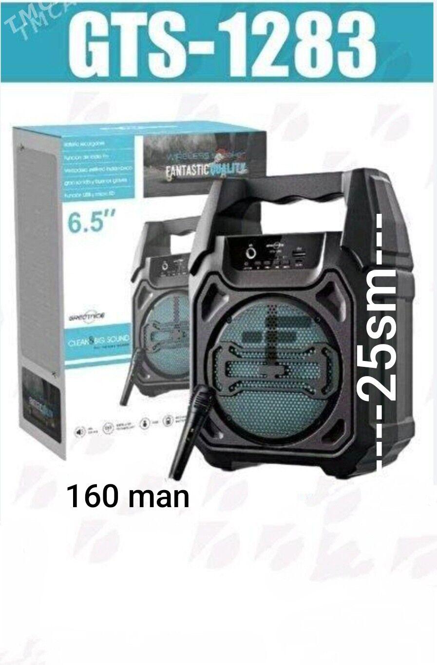 AMATLY KALONKA - Aşgabat - img 1