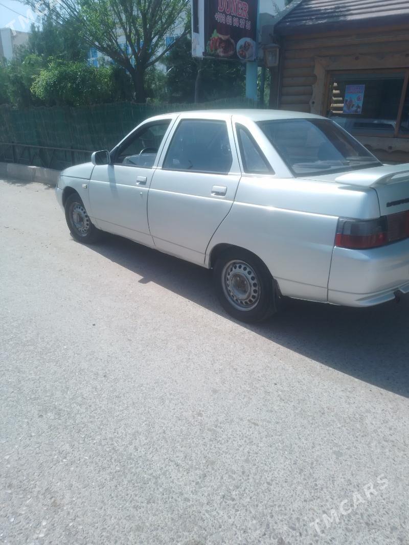 Lada 2110 2001 - 30 000 TMT - Мары - img 1
