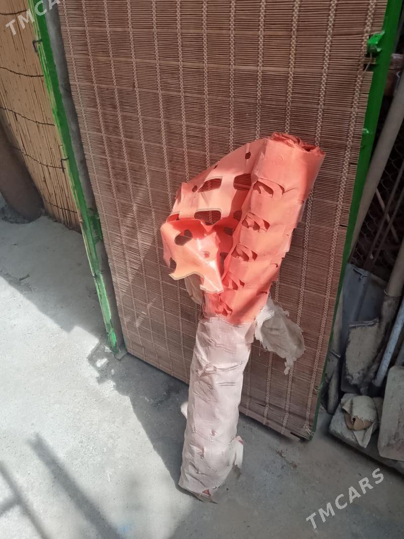 gorag lenta защитная лента нов - Район ст. Аэропорта, ул. Гагарина - img 1