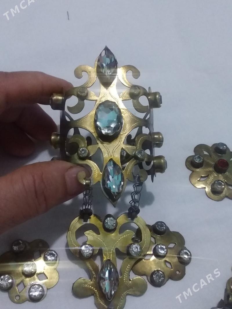 ŞAÝ-SEP - Гёкдепе - img 1