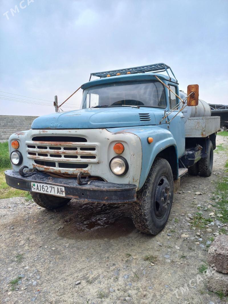 Zil 130 1985 - 65 000 TMT - Яшлык - img 1