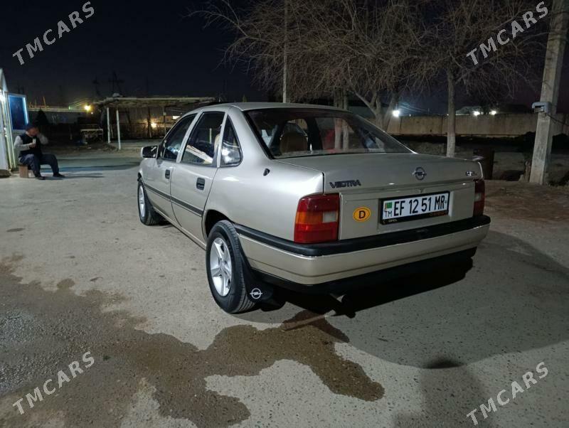 Opel Vectra 1990 - 49 000 TMT - Mary - img 1