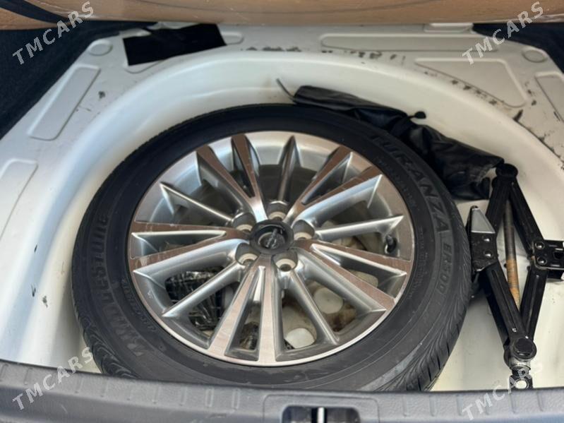 Toyota Corolla 2014 - 275 000 TMT - Aşgabat - img 1