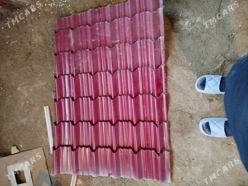 sypyr - Байрамали - img 1