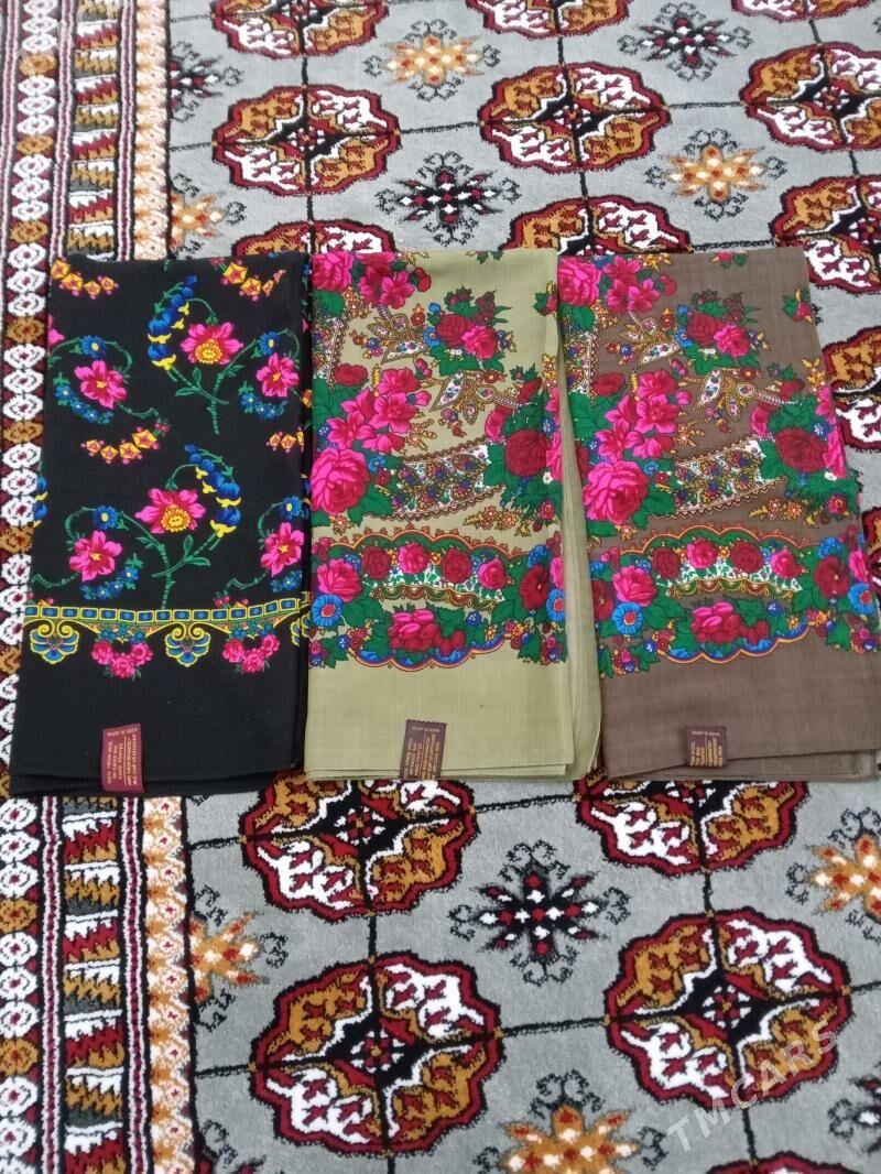 gaty yalyk - Сакарчага - img 1