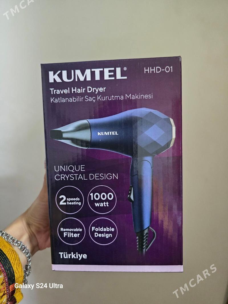 mini fen - Aşgabat - img 1