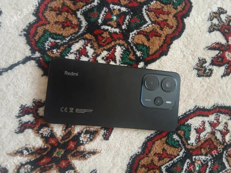 Telfon redmi not 14 - Hitrowka - img 1