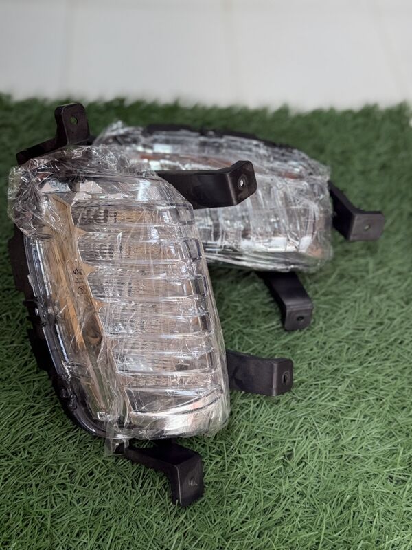 Tumanka Hyundai Sonata 2018-20 - Bedew - img 1