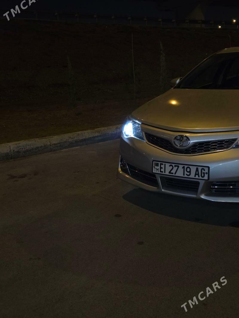 Toyota Camry 2014 - 239 000 TMT - Aşgabat - img 1