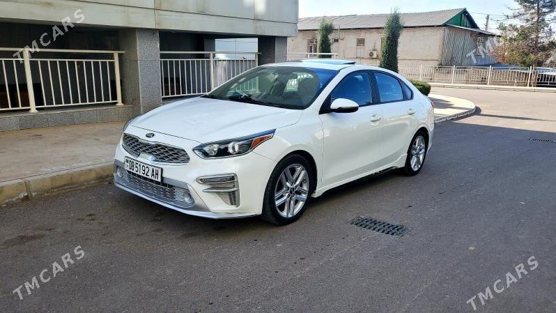 Kia Forte 2020 - 250 000 TMT - Мары - img 1